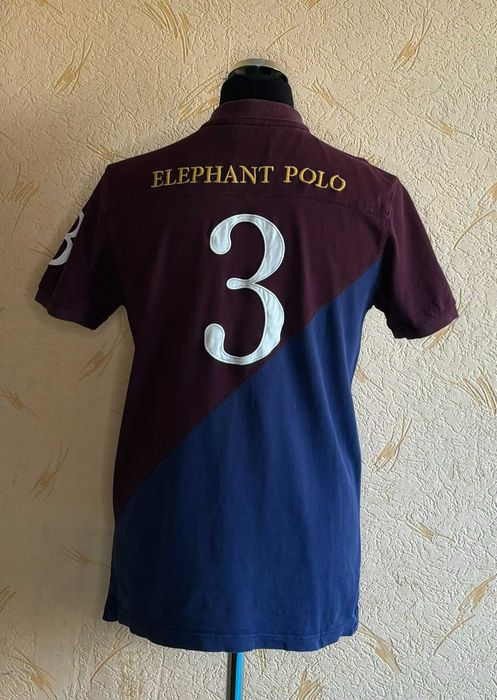 Koszulka Polo Hackett London Roz. M