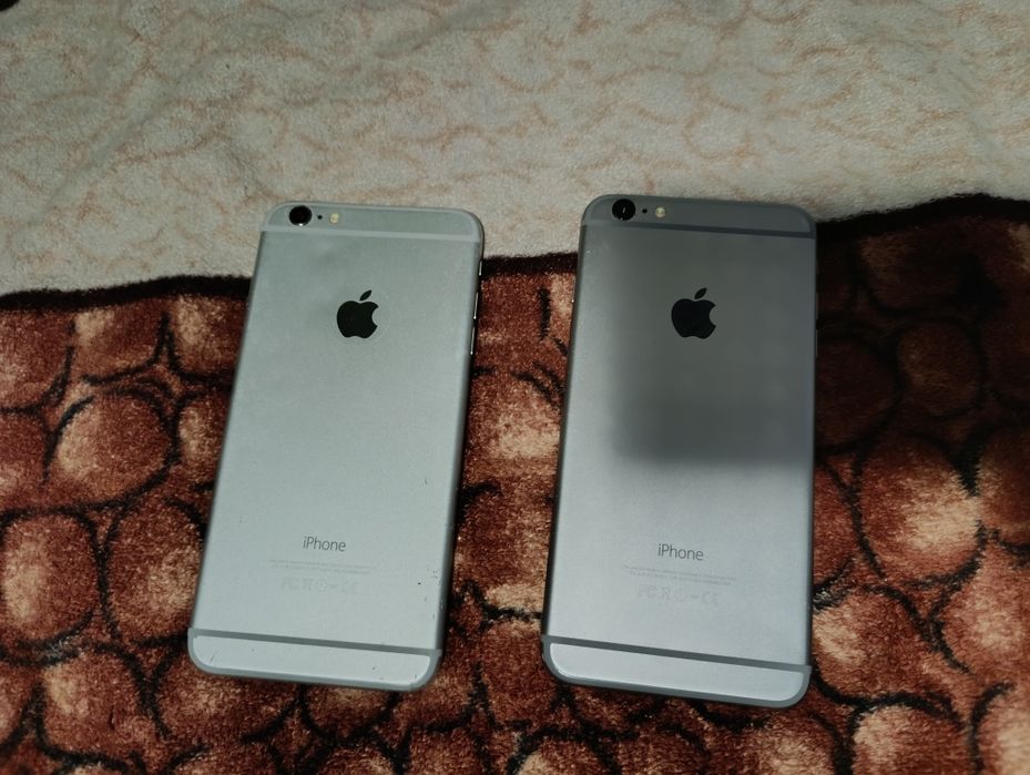 iPhone 6 plus, 6 та 6s на запчастини