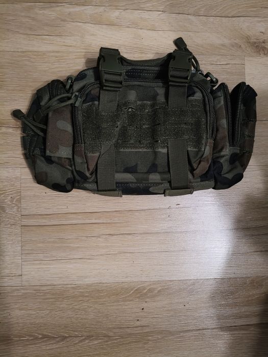 Chlebak dominator wz93