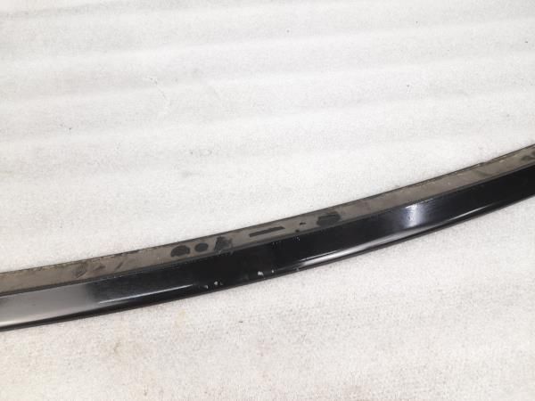 Spoiler / aileron da tampa da mala BMW 3 Compact (E46)