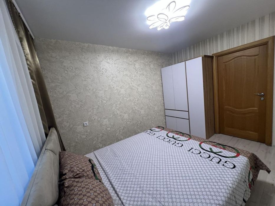 Дом, газ ,поселок Котовского. Отдельный двор.