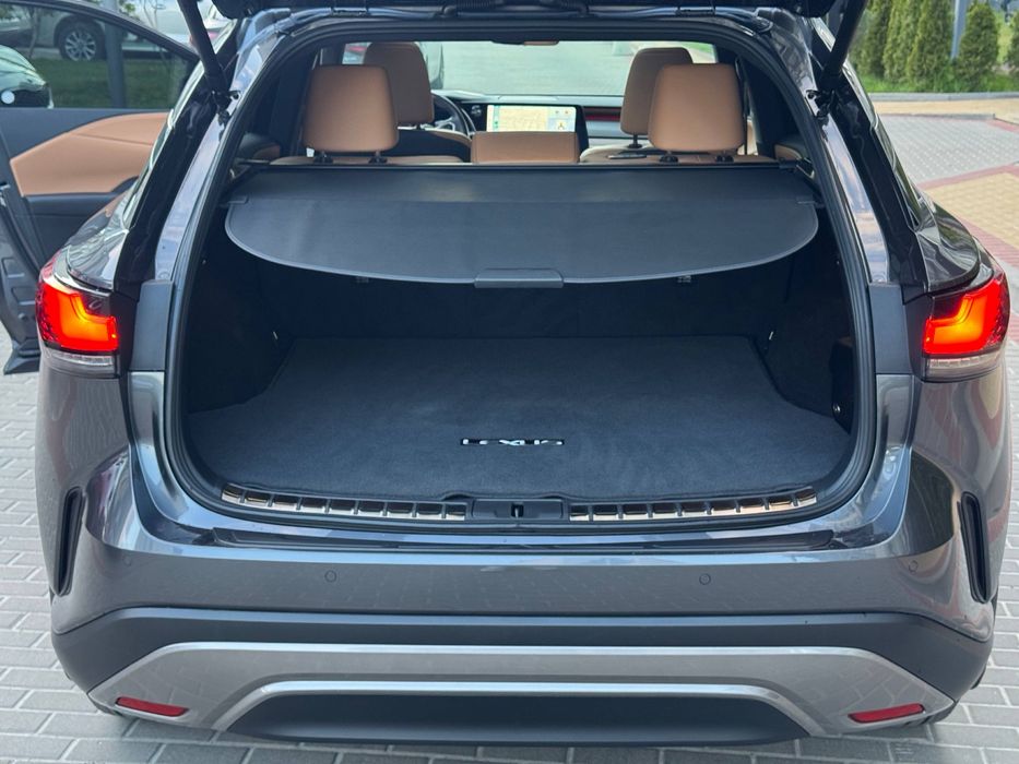 Lexux RX 350H  2024 Premium