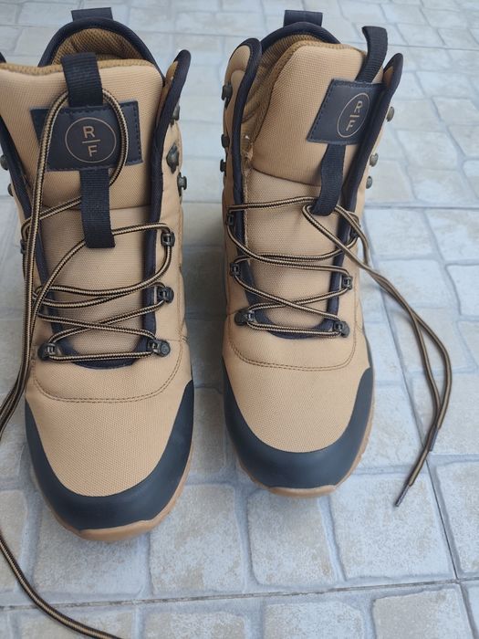 Bota Reserved n45