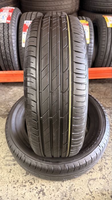 Pneus 195/60r16 Bridgestone Turanza T001 com 95% piso
