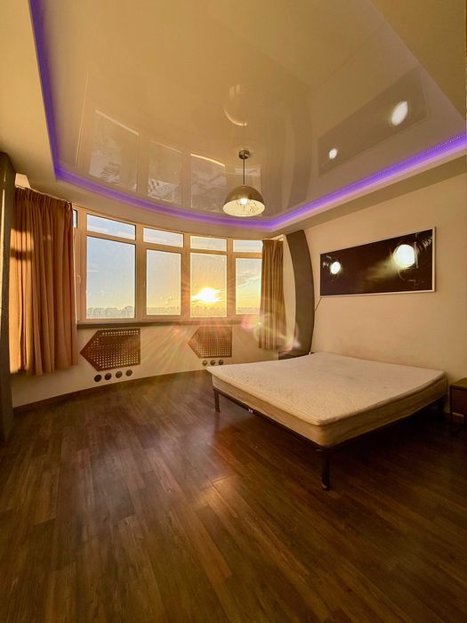 • БЕЗ% Продаж ЄВРОДВУШКА 60м2, ЖК Міністерський, вул. Кондратюка, 5