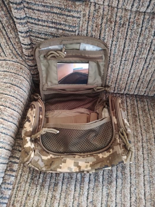 Шолом тактичний.            .