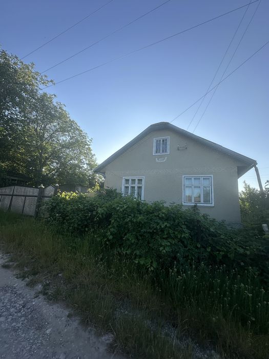 Продається господарство