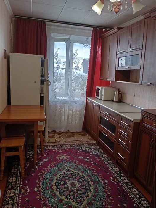 Оренда 2к квартири, пр-т Перемоги