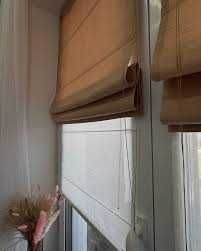 Штори та жалюзі, що підкреслять стиль вашого інтер’єру