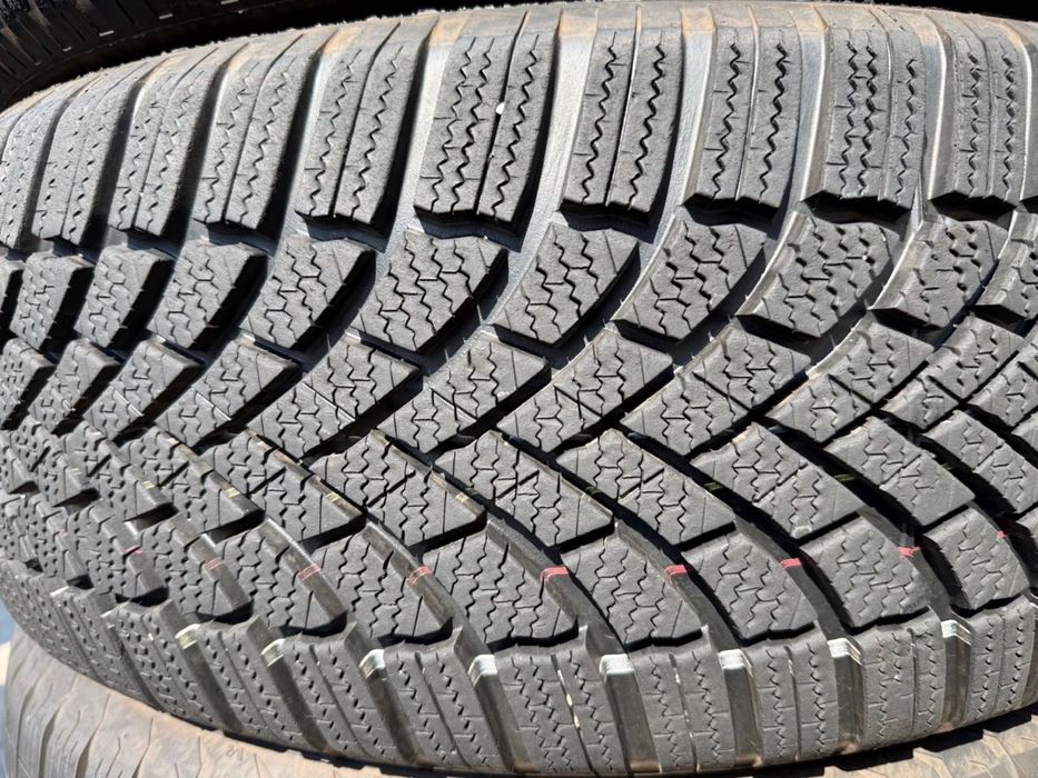 Склад шин б/в. 235/55 R19 Bridgestone Blizzak LM005