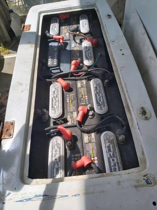 Sprzedam melexa Hdk  48 v