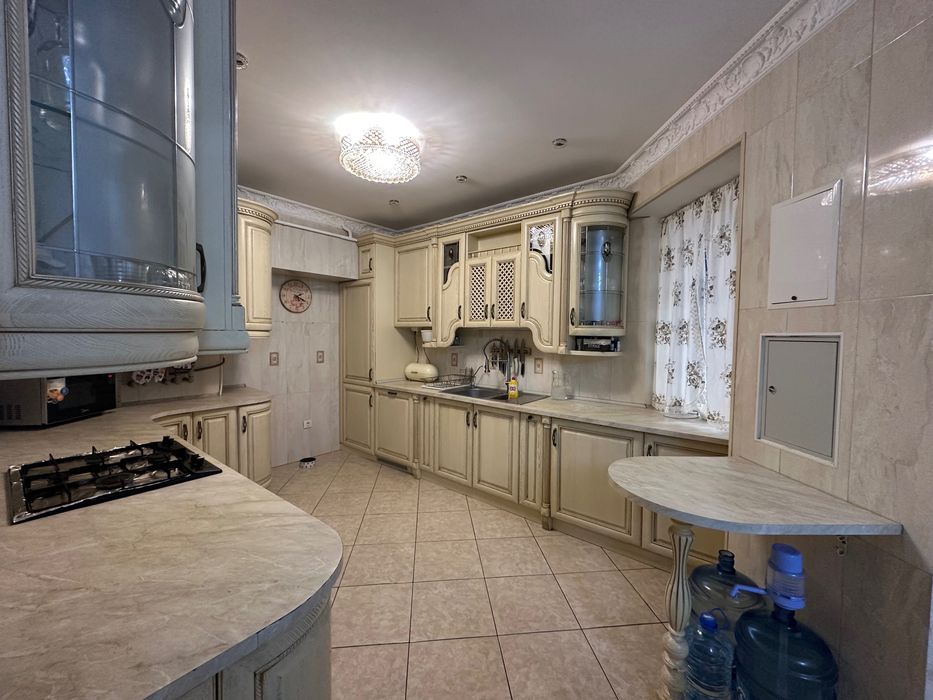 3-rooms apartment apartment by the address st. Chernovola (area 165 m²) - Atlanta.ua - photo 9