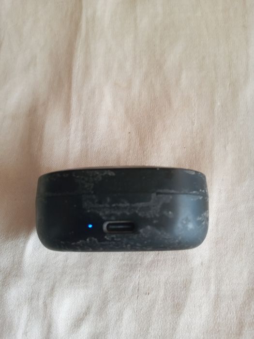 Блютуз Наушники Gelius Reddots GP TWS-010