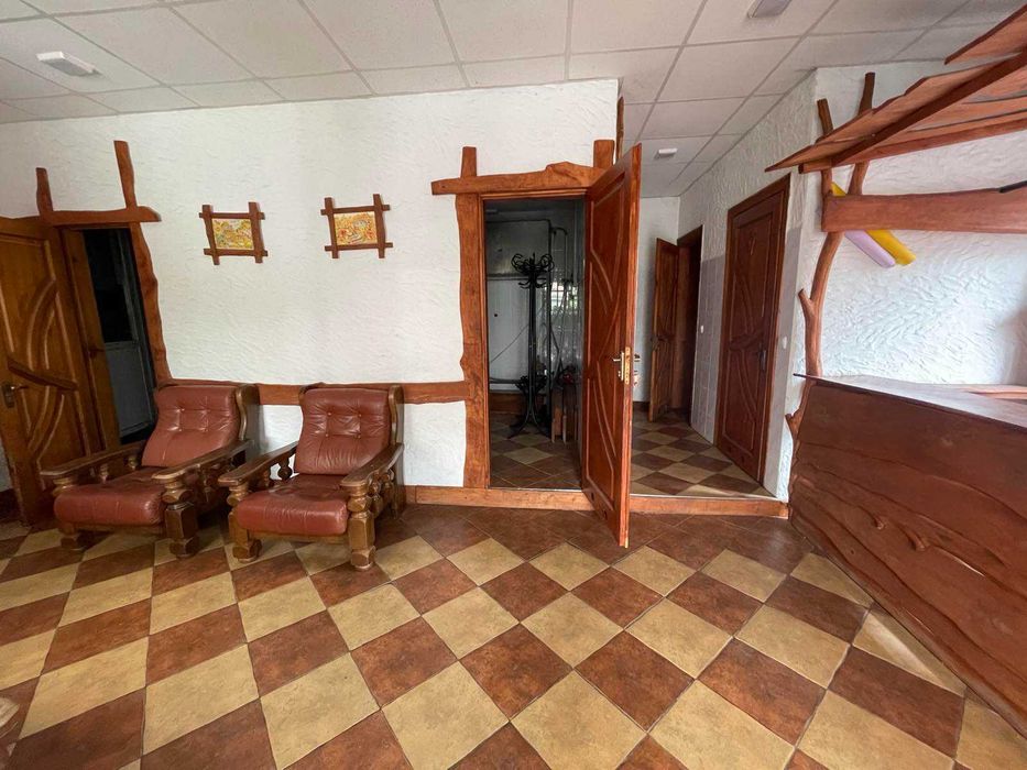 Commercial real estate at (area 1470 m²) - Atlanta.ua - photo 12