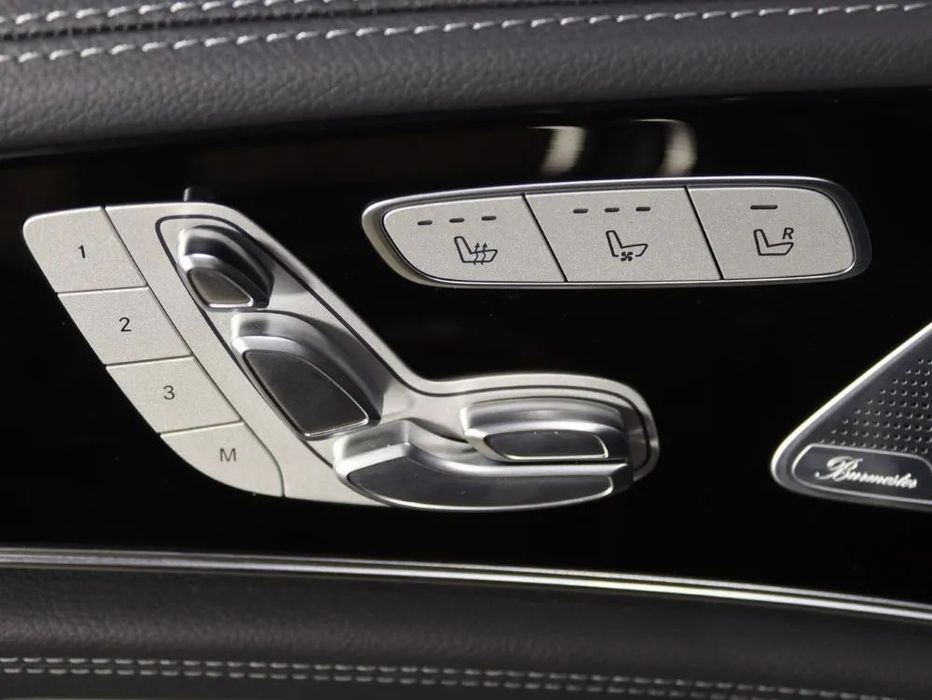 Mercedes-Benz AMG GT 53 4Matic+