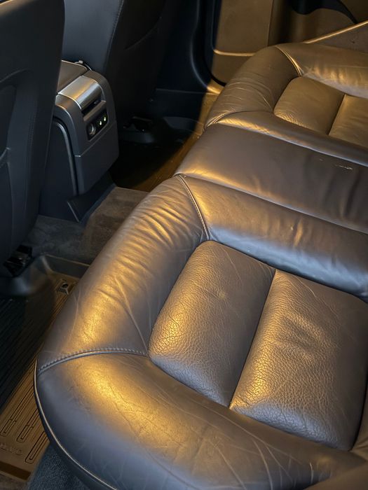 Volvo S80 T6 2013