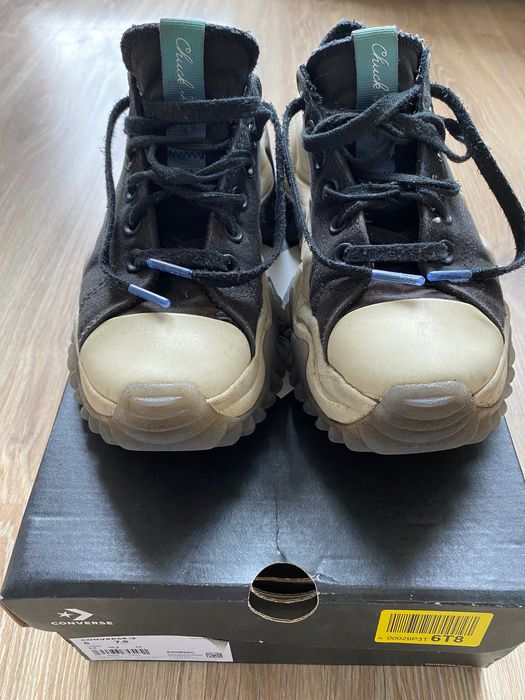 Buty damskie Converse, model Run Star Motion, roz. 38,5 - Szczecin