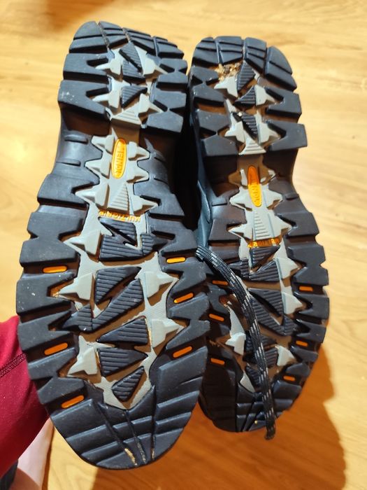 43/27.5-28 8 черевики meindl