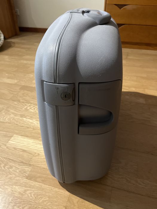 Mala viagem Samsonite