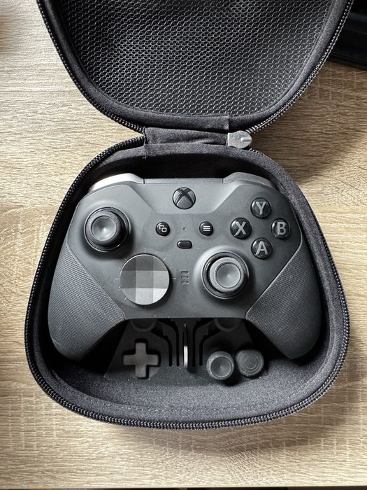 Kontroler Xbox elite series 2
