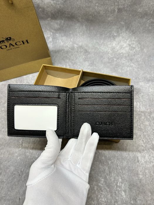 Подарунковий набір coach