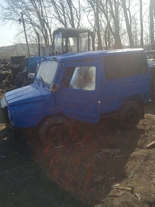 Продам Луаз-Волинь