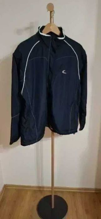 Granatowy dres Rodeo (C&A), rozm. 46 – nowy, nienoszony