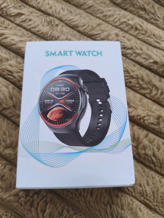 Sprzedam smartwatch