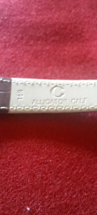 Relógio Emile Pequignet Vintage Mod. 410914