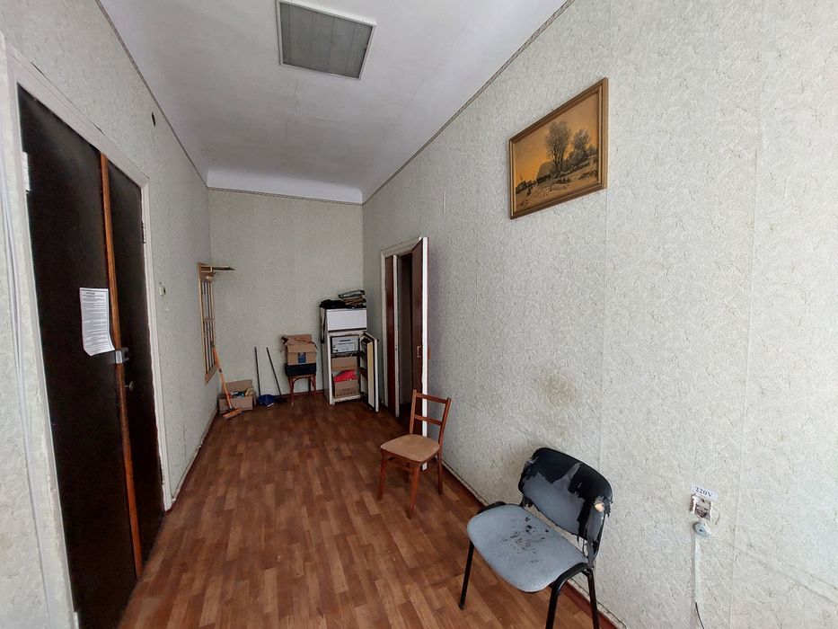 Аренда ‼️ Центр Офис район 5 углов Наваринская / Адмирала Макарова 2 кабинета 50м.кв централизованное отопление доступ 24/7 свободный - View 5