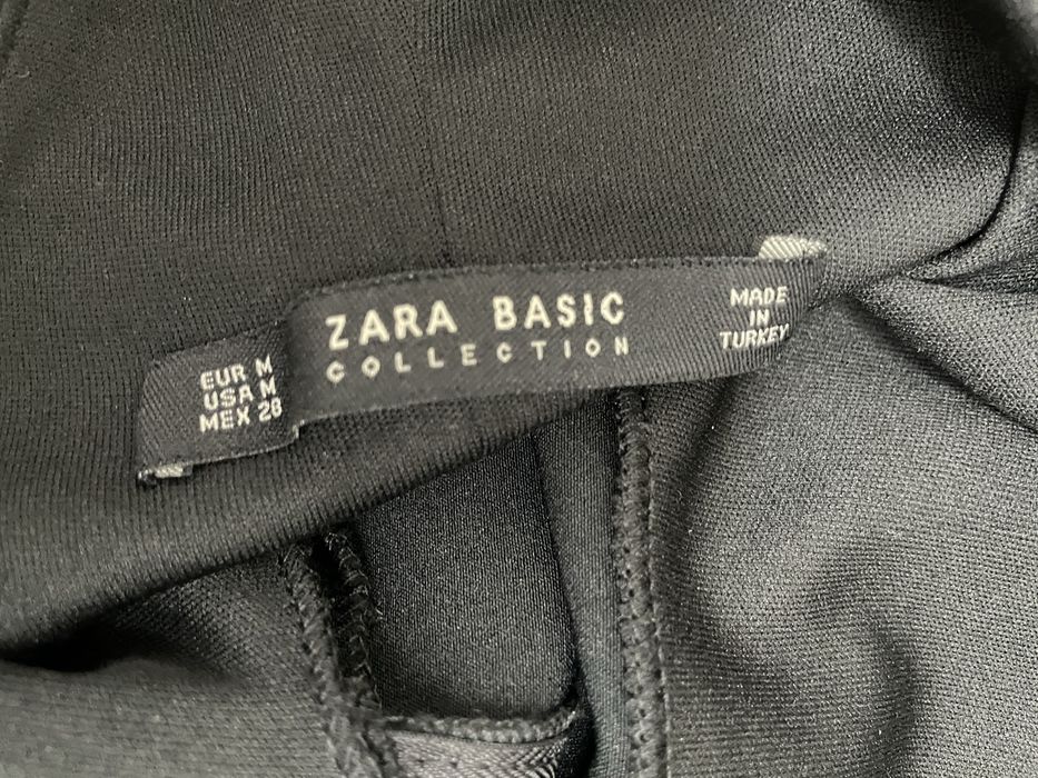Сукня ZARA basic