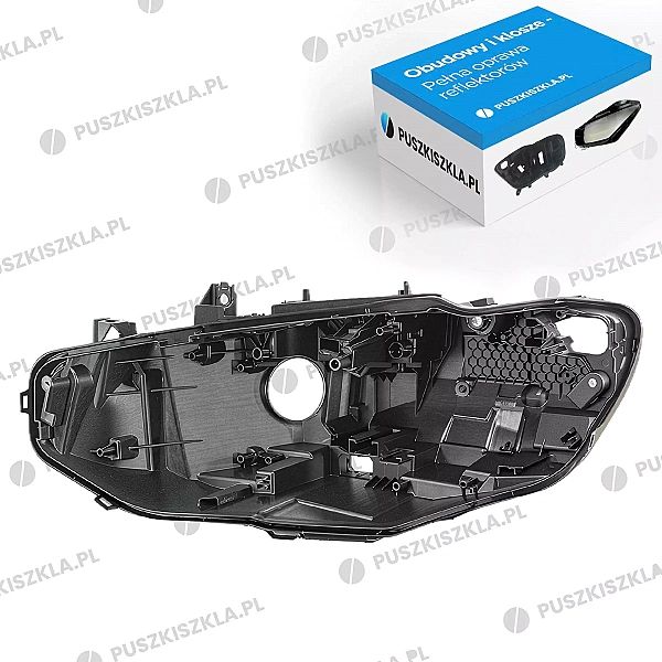 Obudowa Reflektora Puszka Lewa BMW 4 F32/17-19 Adaptive LED