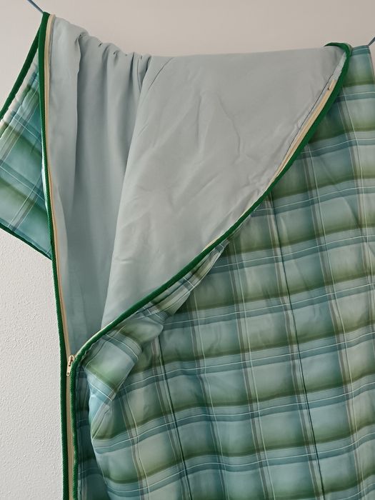 Sacos cama (três) , campismo.