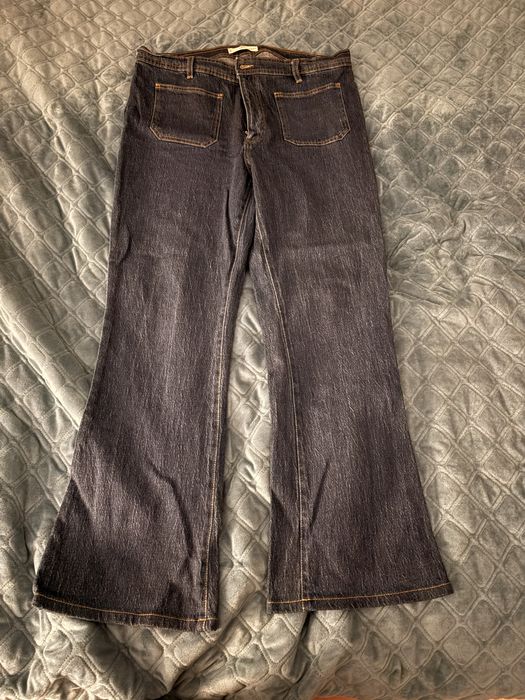 Джинси Mango розмір 46