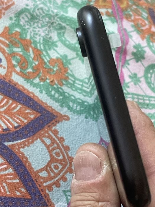 Iphone Xr estado novo
