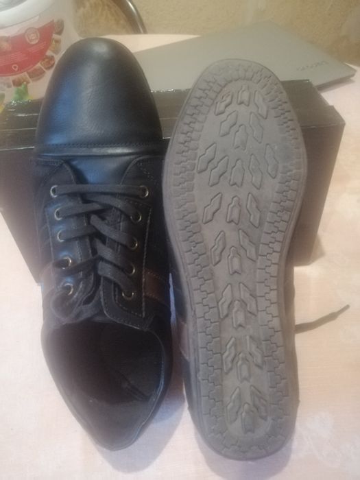 Туфли 39-40 размера