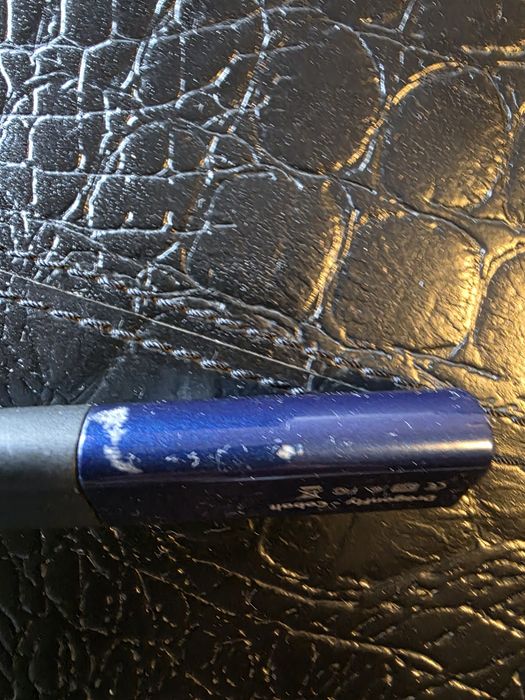 Dragonfly cobalt