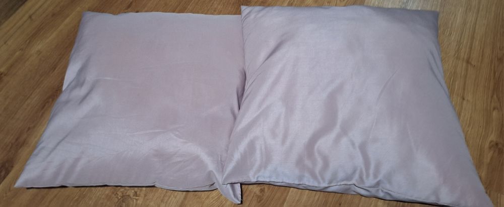 3 poduszki ozdobne z  wypełnieniem 50x50cm ikea