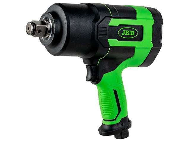 Pistola Impacto 3/4" 2300Nm | JBM 54859