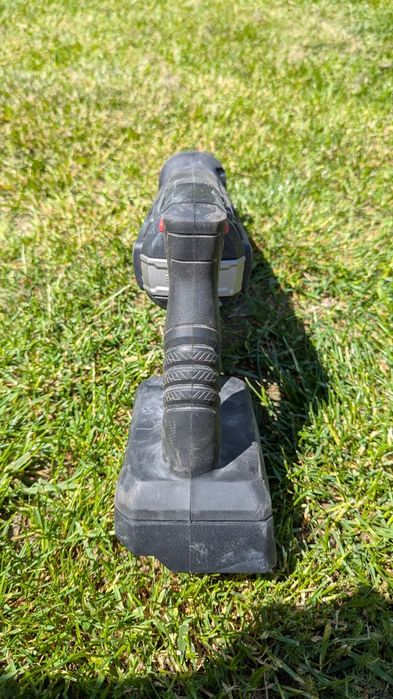 Parkside piła szablasta 40v performance