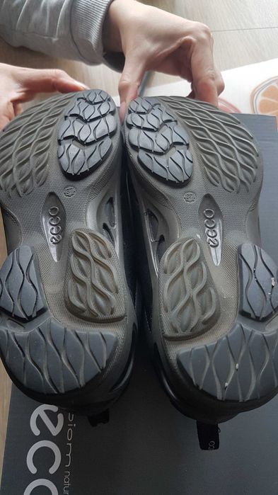 Buty sportowe ECCO BIOM damskie