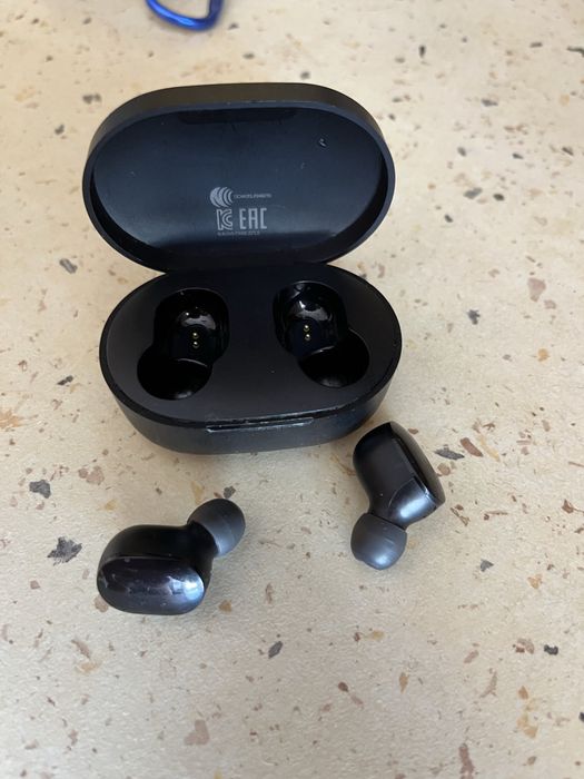Навушники MI True WirelessEBs Basic 2S