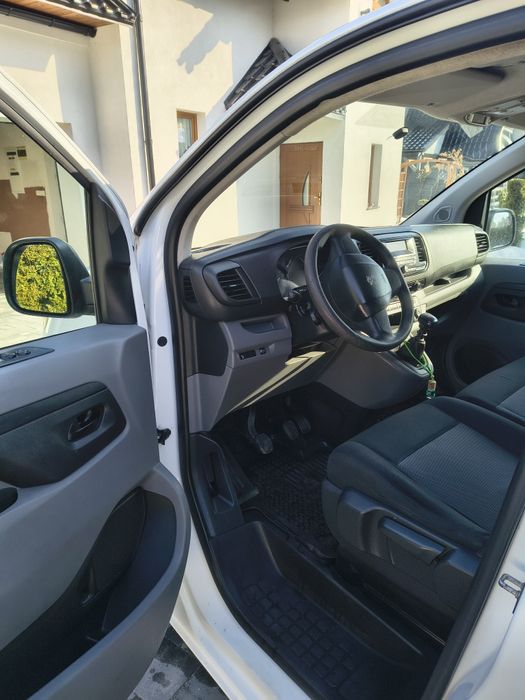 Peugeot Expert 2.0 140km