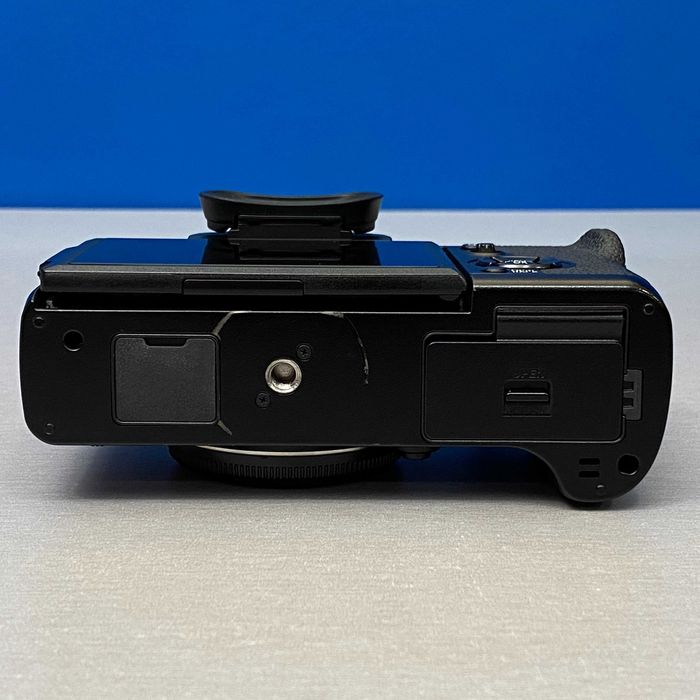 Fujifilm X-T3 (Corpo) - 26.1MP