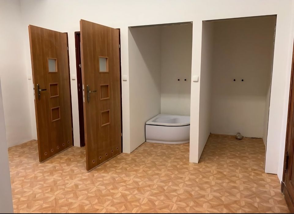 Wynajmę lokal użytkowy