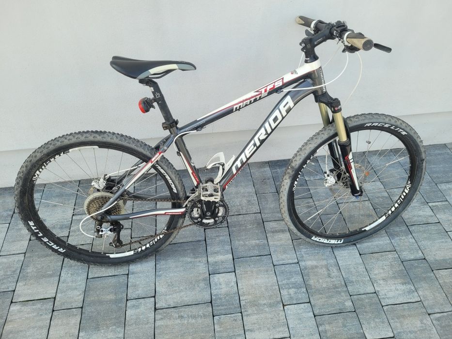 Merida matts TFS 26 " stan bdb