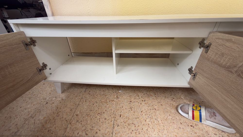 Movel de tv Conforama