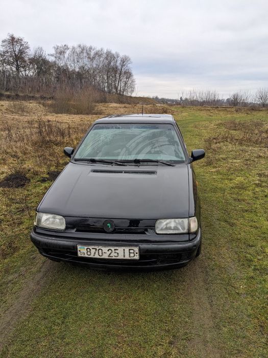 Продам Skoda Felicia