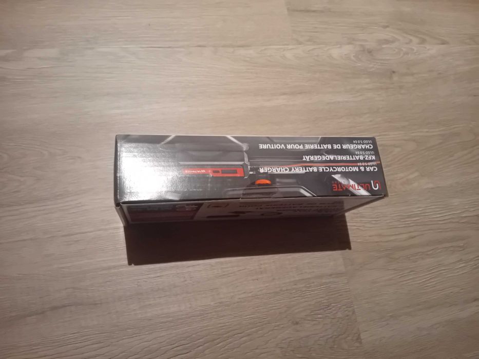 Carregador de bateria auto/carro/moto