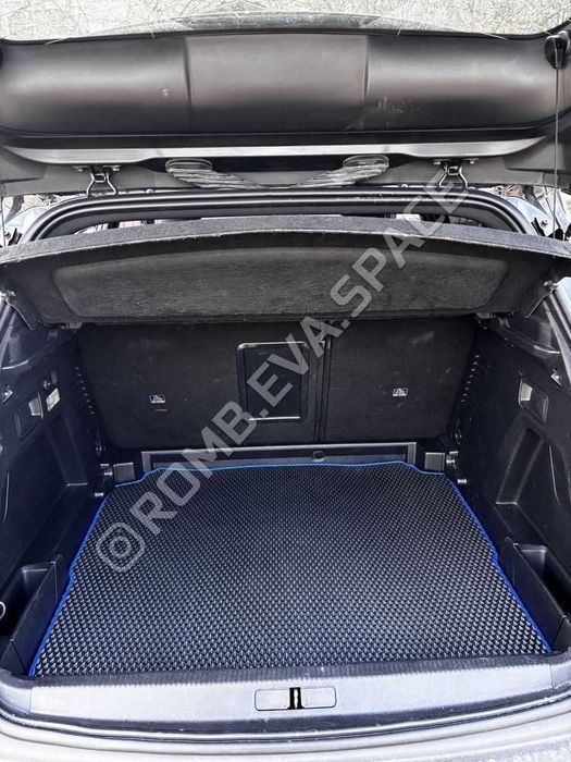EVA Коврики Peugeot 206 207 307 407 408 508 3008 5008 308 SW ЕВА авто килимки